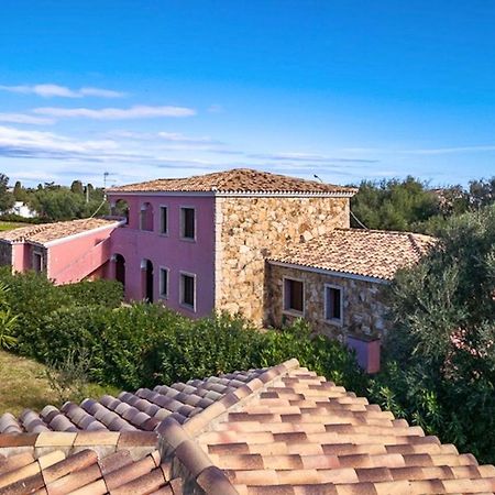 Iss Travel, La Ginestra - 2-Bedroom Apartment With Terrace And View Over Tavolara Island San Teodoro  Exterior foto