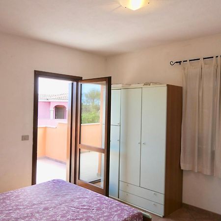 Iss Travel, La Ginestra - 2-Bedroom Apartment With Terrace And View Over Tavolara Island San Teodoro  Exterior foto