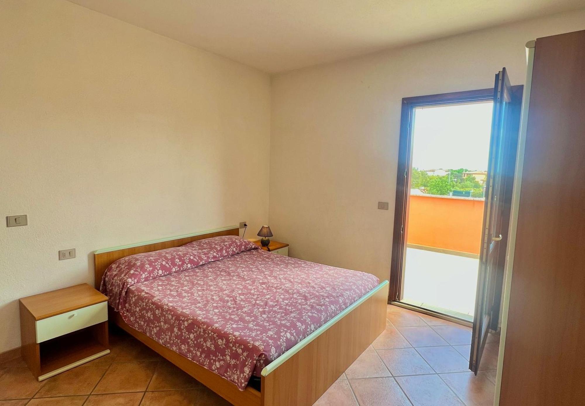 Iss Travel, La Ginestra - 2-Bedroom Apartment With Terrace And View Over Tavolara Island San Teodoro  Exterior foto